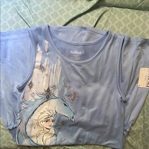 Brand new with tags frozen dress